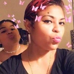 Meet your Posher, Erika